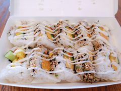 香酥蛋黄卷-N多寿司(乌镇店)