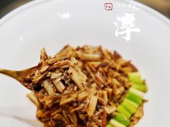 -富淳饭店(陆家嘴保利广场店)
