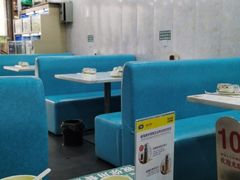 大堂-郭姐·威海渔村(黄兴路店)