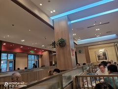 -蜀留香火锅·始于1999·原四川老火锅(白堤路店)