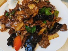 -福来居烤鸭店(天坛二店)