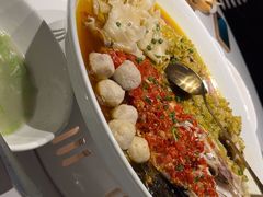 -望湘园·洞庭渔宴(浦江欢乐颂店)