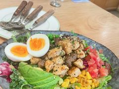 -Dough&Joe团憩(瑞虹天地月亮湾店)