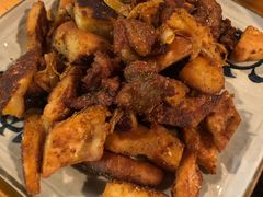 -疆Jiang·新疆秘制料理