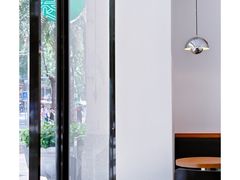 景观位-LilBee Coffee