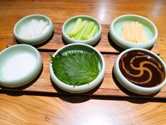 -顺承小院儿