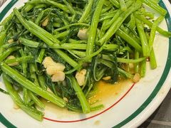 -楼上大排档·顺德菜·粥水·鱼生(苗栗路店)