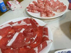 -马记伊源斋涮肉·清真菜(百子湾店)