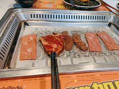 -非烤勿扰自助烤肉(虎门天虹店)