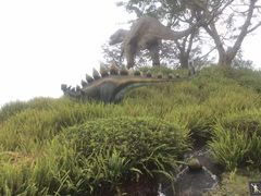 -自贡恐龙博物馆