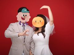 -bobo高端证件照工作室(三元桥店)