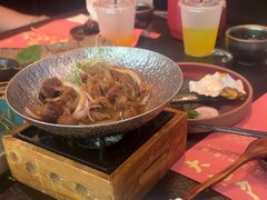 -大江户日本料理(吕厝店)