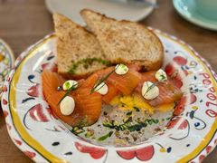 -Alimentari Grande(东湖路店)