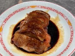 -奇芳阁·百年清真南京菜(夫子庙店)