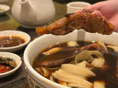 -中国厨房/台湾牛肉面