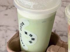 青青青瓜起源-宝珠奶酪(长宁金虹桥店)