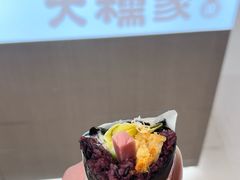 -大糯家饭团(华润万象城店)