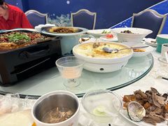 -湖锦酒楼·30年经典湖北菜(沌口店)