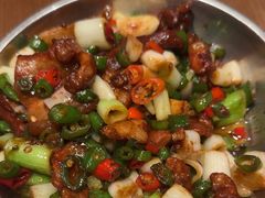 -红蜡烛-养生粥-津鲁菜(中山路店)