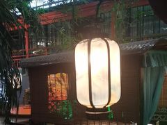 -世外桃源农庄·德清土菜(兴康南路店)