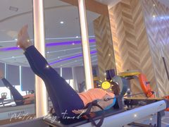 -美航国际健身(北京华联店)