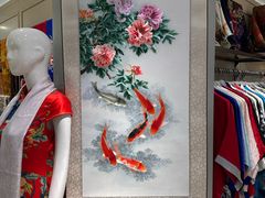 -上海浦东国际机场-T2航站楼