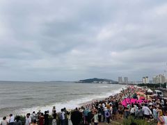 -威海国际海水浴场旅游区
