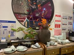 -望湘园·洞庭渔宴(永旺店)