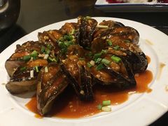 -浩家苑菜馆(汉口路店)