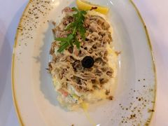 -维兰西餐(万泉河店)