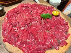 -蘑界·野生菌火锅(深业上城店)