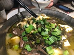 -梁家大院•农家菜(昆山会展中心店)