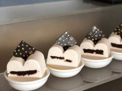 -荣誉国际酒店-云顶旋转餐厅