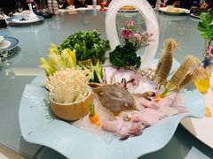 -永嘉华隆国际大酒店-餐饮部