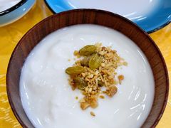 酸奶-新疆巴州金丝特餐厅(大钟寺店)