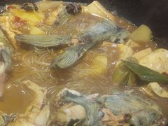 -粗粮人家·东北菜(洋桥店)