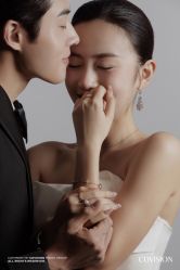 -CD视觉婚纱摄影