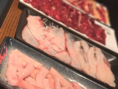 -牛事制造局牛肉火锅(莲岳路店)