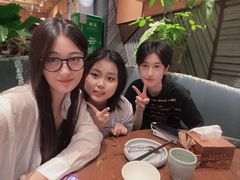 -云海肴·汽锅鸡·云南菜(领展购物广场·中关村店)