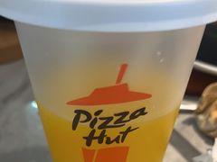 -必胜客(上海新南方商城PH店)