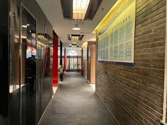 -钱记·乡野菜(紫荆花路店)