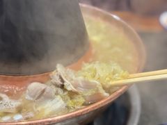 -吉祥涮羊肉