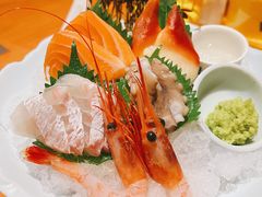 -鮨桐日本料理(望京店)