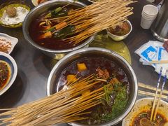 -成都瓜串串(华强北店)