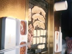 -金妈家烤肉(龙湖U城天街店)