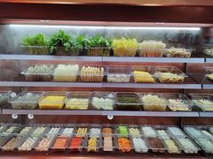 -小蛮椒麻辣烫·麻辣拌(青浦宝龙店)