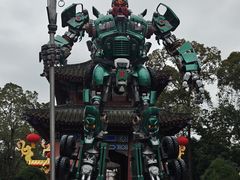-成都武侯祠博物馆