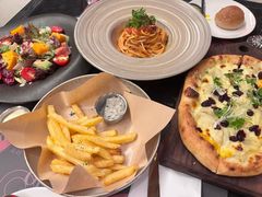 -Nord Grill&Bar Highland诺德西餐(深圳欢乐海岸店)