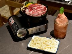 寿喜烧-米仓食堂(凯德广场店)