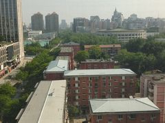 -北京东直门智选假日酒店